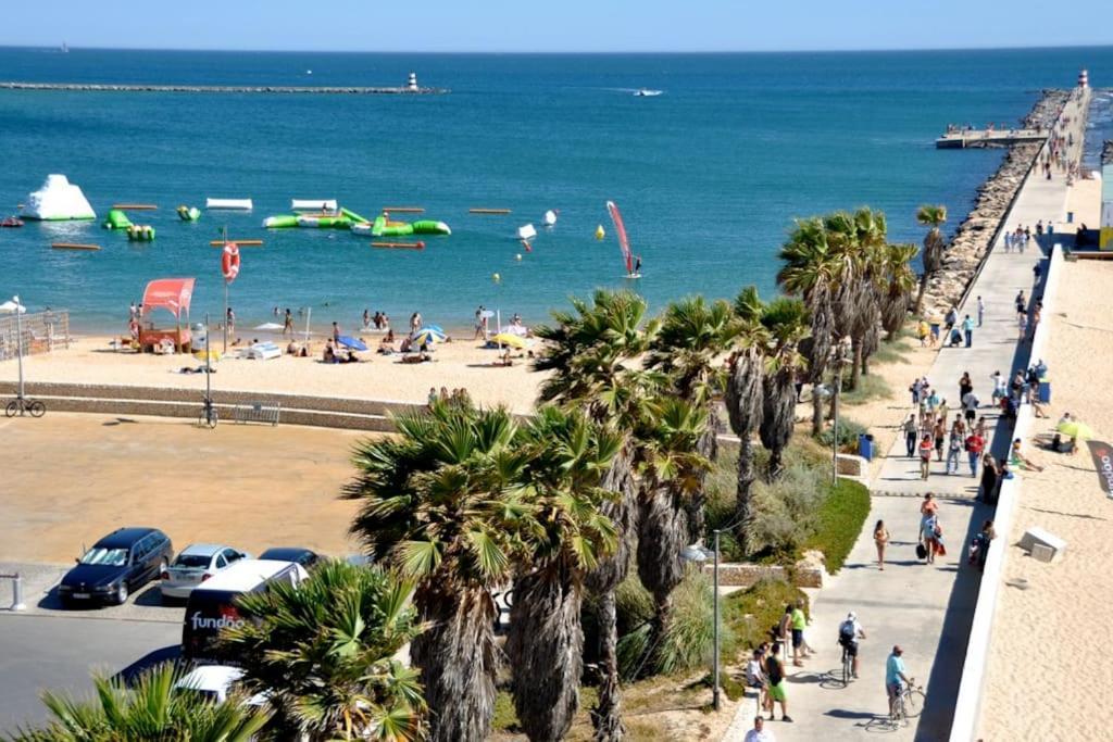 Praia Da Rocha - 1Bdr - 2 Pools - Beach At 300M Портиман Екстериор снимка