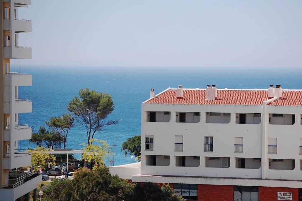 Praia Da Rocha - 1Bdr - 2 Pools - Beach At 300M Портиман Екстериор снимка