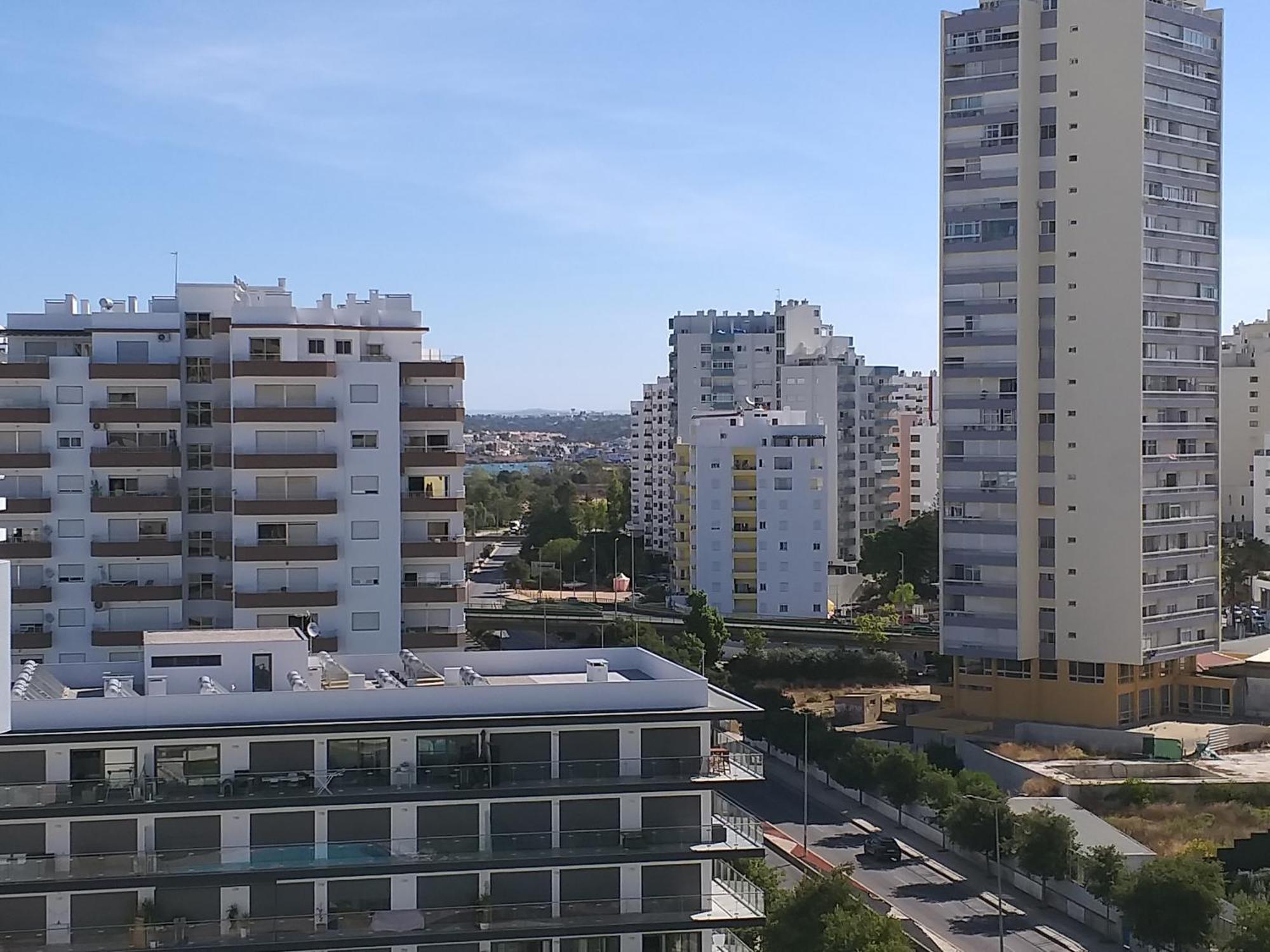 Praia Da Rocha - 1Bdr - 2 Pools - Beach At 300M Портиман Екстериор снимка