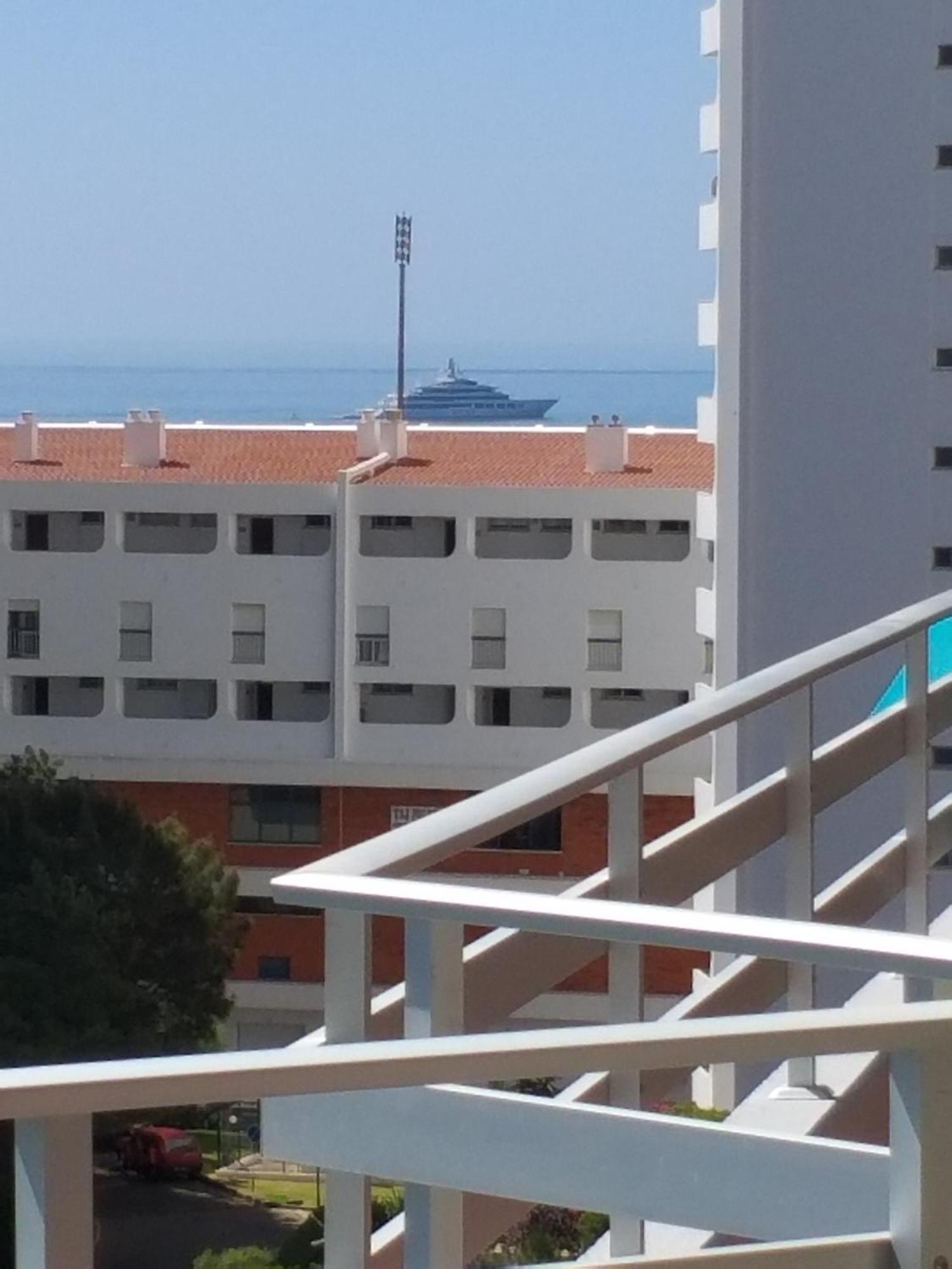 Praia Da Rocha - 1Bdr - 2 Pools - Beach At 300M Портиман Екстериор снимка