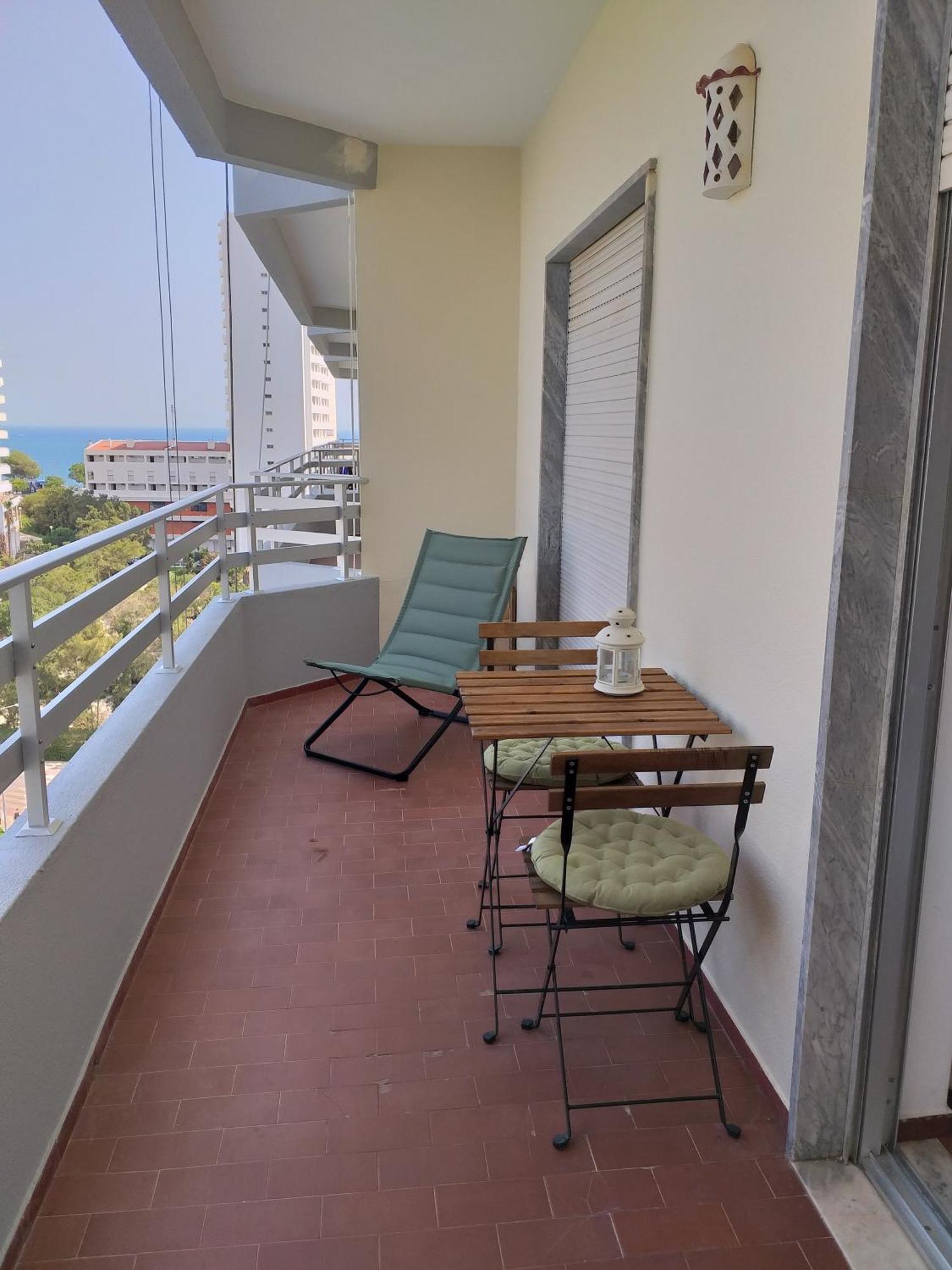 Praia Da Rocha - 1Bdr - 2 Pools - Beach At 300M Портиман Екстериор снимка