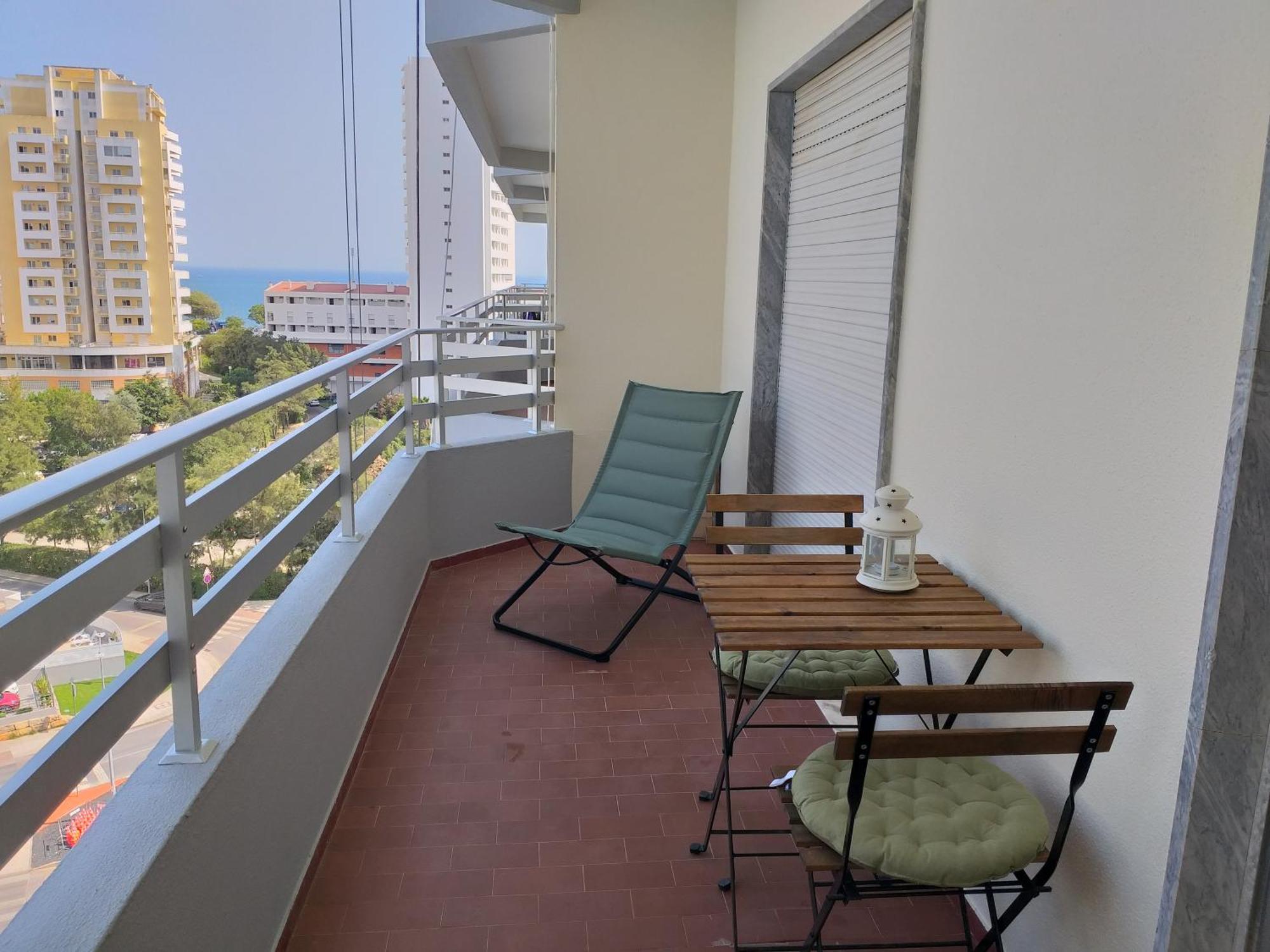 Praia Da Rocha - 1Bdr - 2 Pools - Beach At 300M Портиман Екстериор снимка