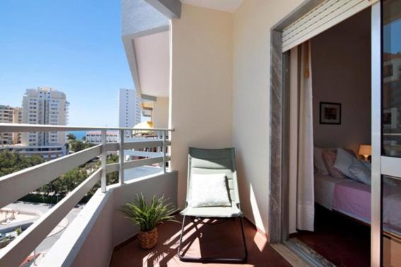 Praia Da Rocha - 1Bdr - 2 Pools - Beach At 300M Портиман Екстериор снимка