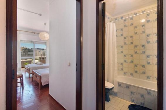 Praia Da Rocha - 1Bdr - 2 Pools - Beach At 300M Портиман Екстериор снимка