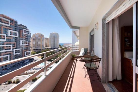 Praia Da Rocha - 1Bdr - 2 Pools - Beach At 300M Портиман Екстериор снимка