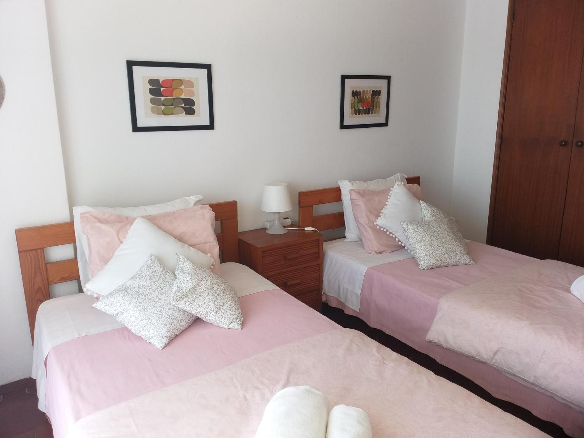 Praia Da Rocha - 1Bdr - 2 Pools - Beach At 300M Портиман Екстериор снимка