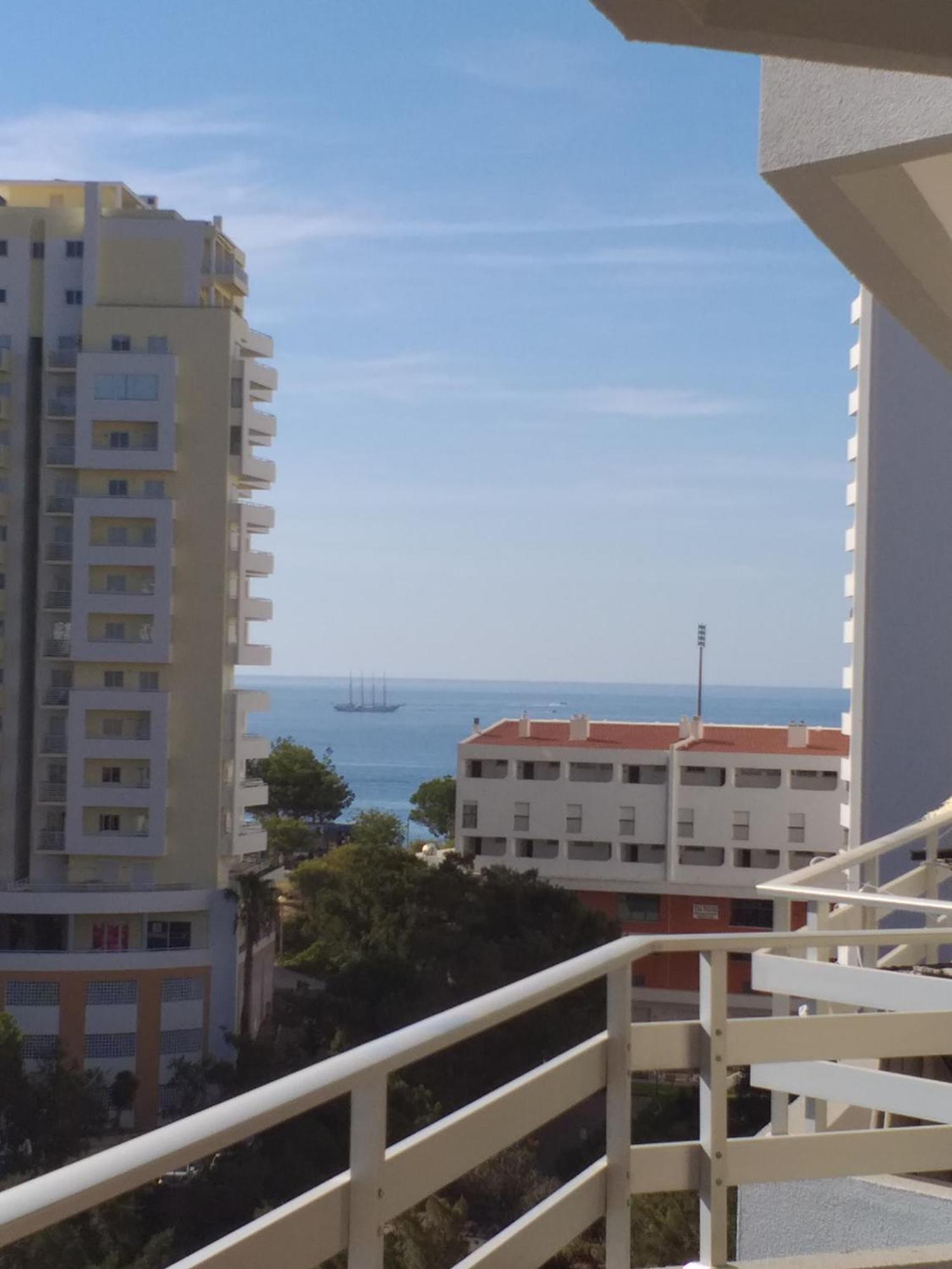 Praia Da Rocha - 1Bdr - 2 Pools - Beach At 300M Портиман Екстериор снимка