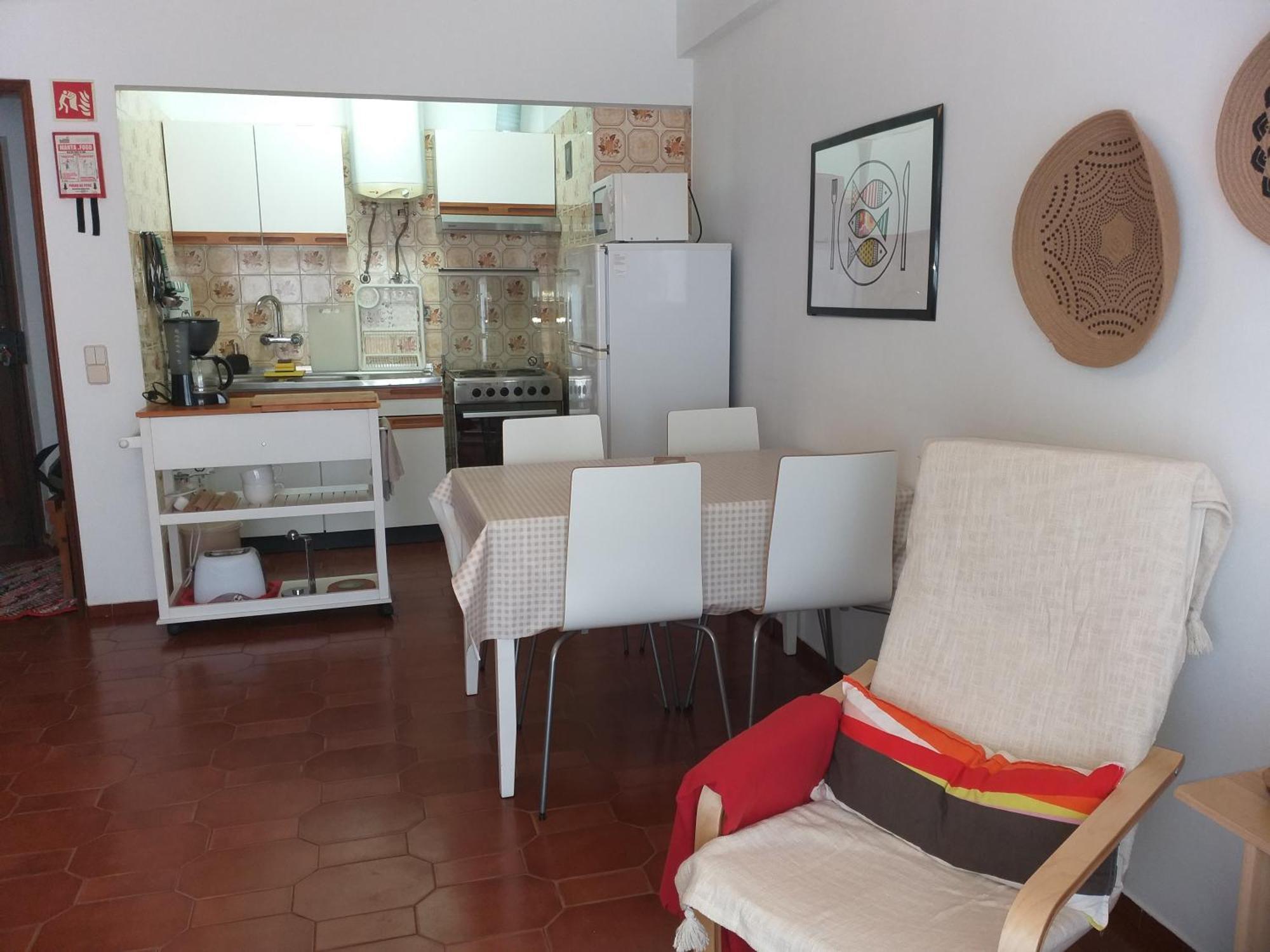 Praia Da Rocha - 1Bdr - 2 Pools - Beach At 300M Портиман Екстериор снимка